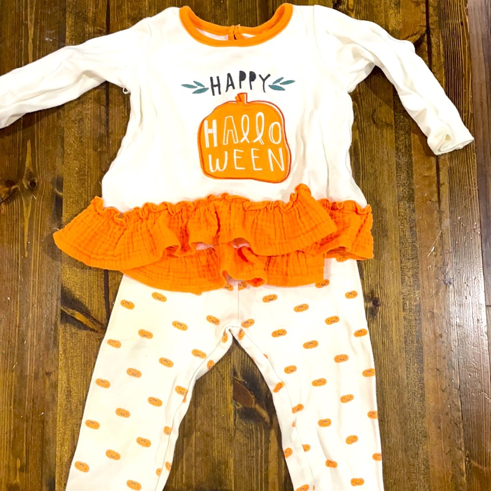 Happy Halloween